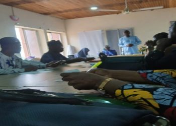 RMRDC Sensitizes COHEADS on Raw Materials Value Addition