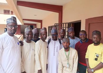 Enhancing Staff Efficiency through the Second Phase of Performance Management System Implementation in Yobe