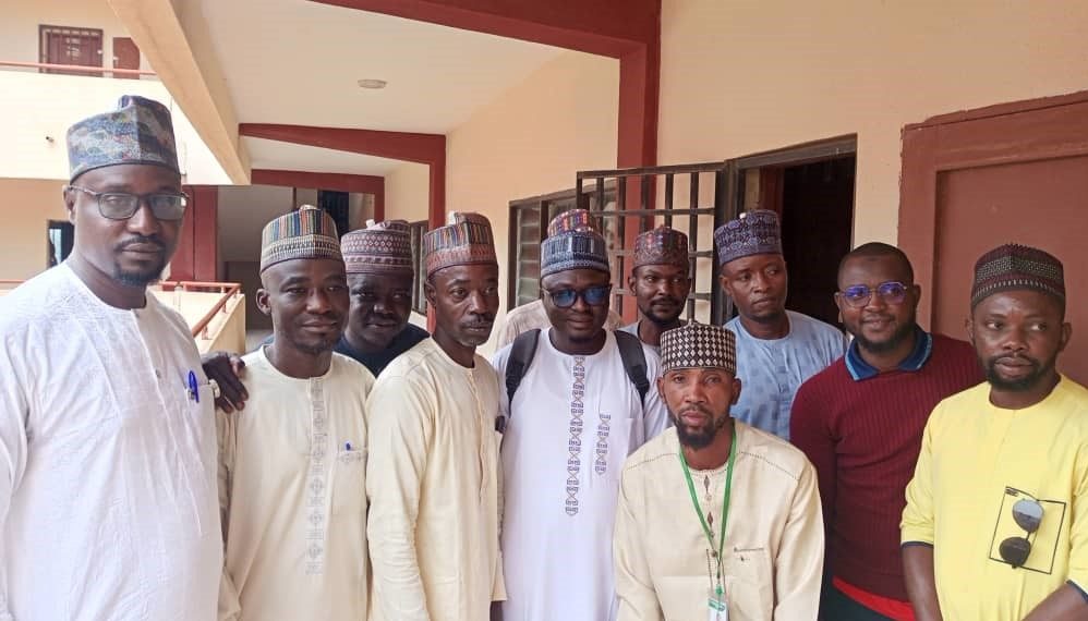 Enhancing Staff Efficiency through the Second Phase of Performance Management System Implementation in Yobe