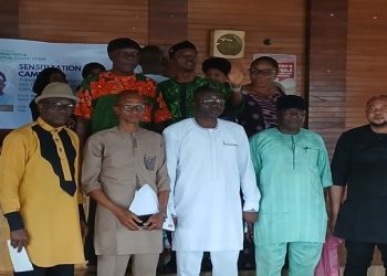RMRDC, Federal Ministry of Information Sensitize South-South Citizens on Government Policies and Achievements