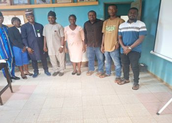 RMRDC Ekiti State Office Keyed into PMS Reform
