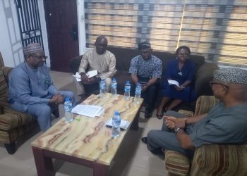 RMRDC Seeks Collaboration with ESWAMA to Promote Circular Economy