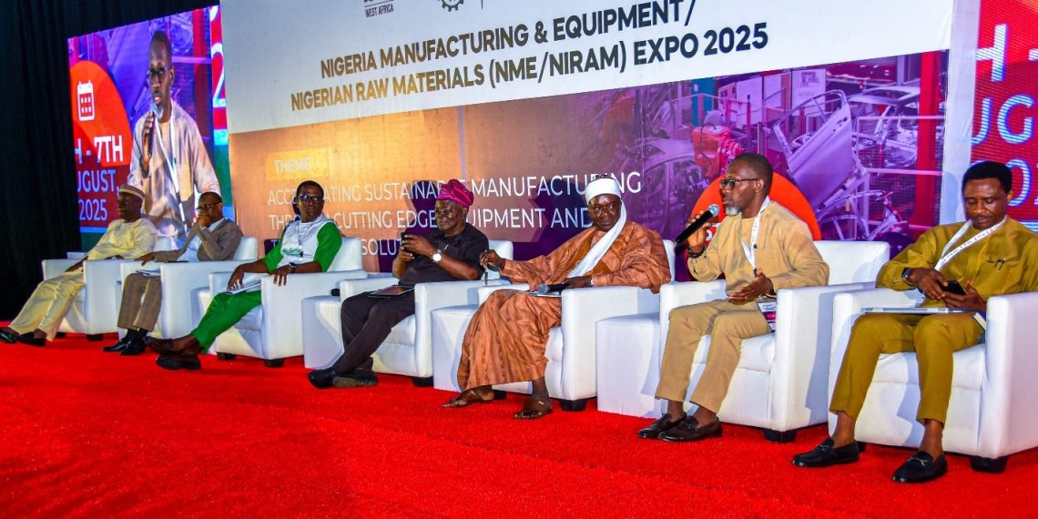 Experts Demand Policy Stability and Value- Addition to Local Resources for the Transformation of Nigeria’s Manufacturing Sector
