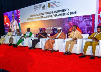Experts Demand Policy Stability and Value- Addition to Local Resources for the Transformation of Nigeria’s Manufacturing Sector