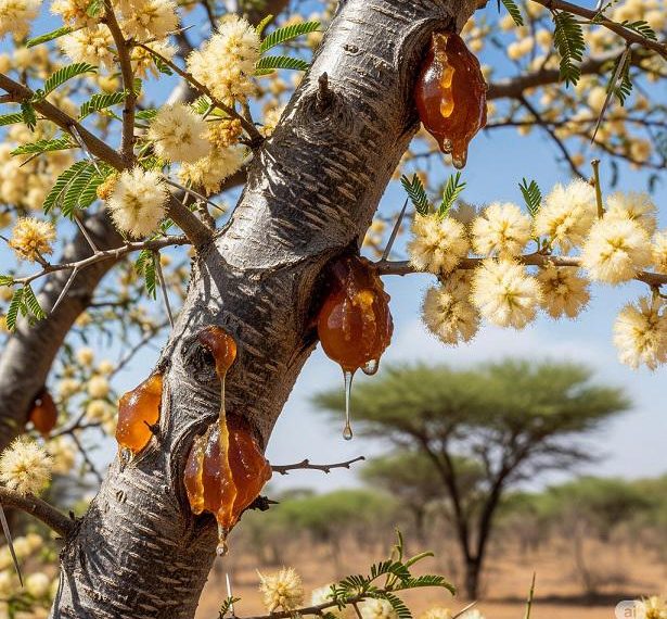 Jigawa’s Golden Sap: Harnessing the Value of Gum Arabic for Nigeria’s Economy