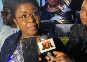 Walson-Jack Urges Civil Servants to Embrace Digital Transformation for Enhanced Service Delivery