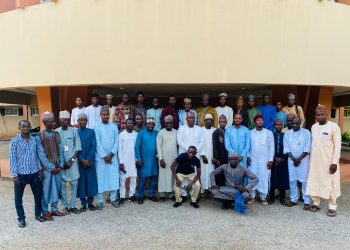 Building Capacity for Efficient Work Performance: RMRDC Jigawa State Trains on PMS