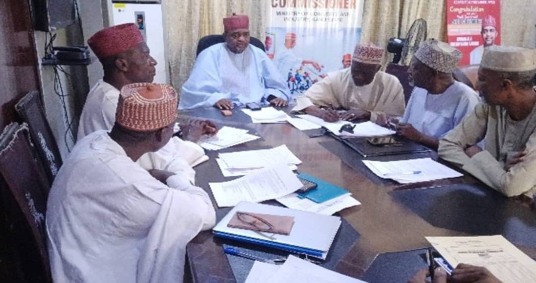 RMRDC, Kano State Government Partner to Revive Leather Industry