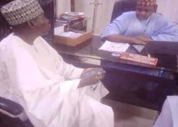 RMRDC Champions Strategic Initiative to Modernize Gurasa Production in Kano