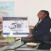 RMRDC Strengthens Ties with University of Ilorin, Presents Souvenir for Golden Jubilee