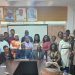 Lagos Coordination Staff Undergo Follow-Up PMS Training to Boost Performance, Accountability and Target Alignment