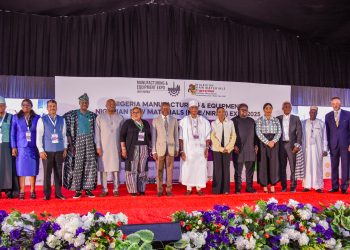 Nigeria First Policy: RMRDC, MAN Chart New Path for Nigeria’s Manufacturing Sector