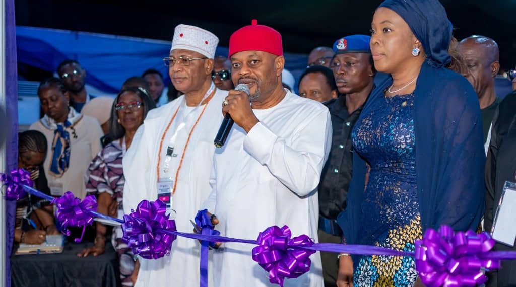 Innovation and Technology, Key to Nigeria’s Industrial Development – Nnaji