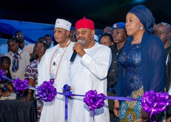 Innovation and Technology, Key to Nigeria’s Industrial Development – Nnaji