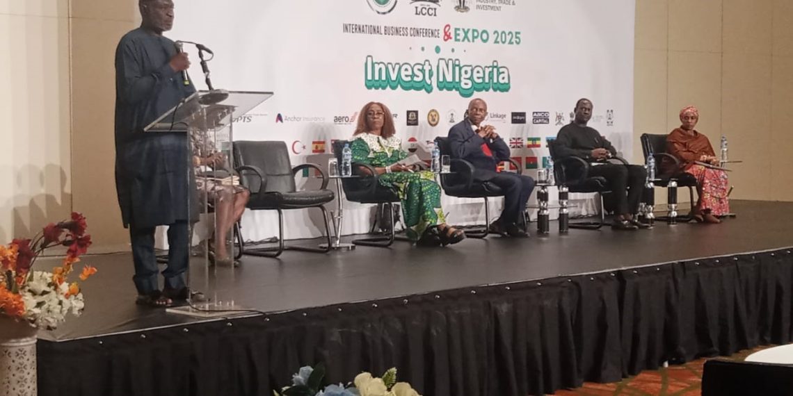 RMRDC restates commitment to advance Industrial Growth with Strategic Policy Reforms