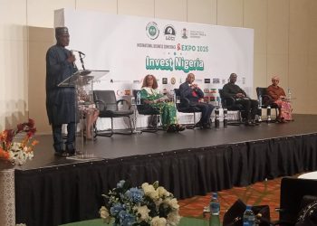 RMRDC restates commitment to advance Industrial Growth with Strategic Policy Reforms
