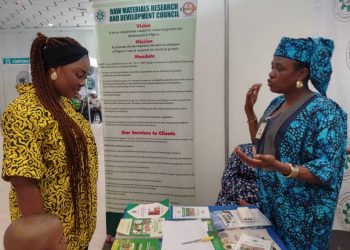 RMRDC Promotes Industrial Growth at Calabar MSME National Clinic