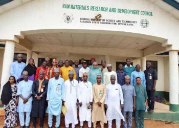 RMRDC Nasarawa Retrains Staff on PMS to Boost Efficiency, Align with FG’s Digital Agendas