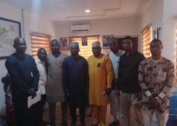 RMRDC Deepens Partnership with NG-CARES to Boost Local Content and Support Vulnerable Communities in Nasarawa