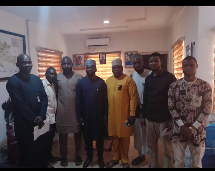 RMRDC Deepens Partnership with NG-CARES to Boost Local Content and Support Vulnerable Communities in Nasarawa