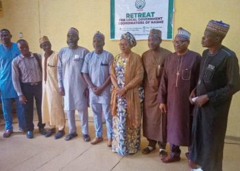 RMRDC Pledges Stronger Collaboration With SMEs in Niger State