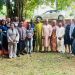 RMRDC Sets Performance Benchmark with Performance Management System Training in Oyo State