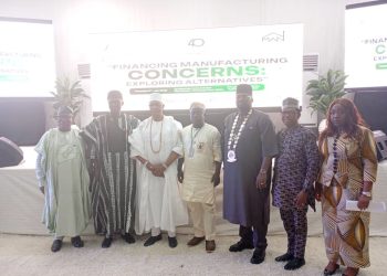 MAN Ogun Highlights Upcoming RMRDC-NIRAM Expo at 40th Annual General Meeting