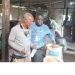 RMRDC Visits Akindele Rice Mills in Abeokuta to Strengthen Industrial Collaboration
