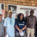 RMRDC and Akinkanju NGO Empower Women through Skills Development and Entrepreneurship in Osun State