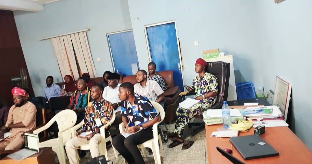 RMRDC Invests in Staff Development through Retraining on PMS in Osun State for Efficiency