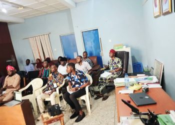 RMRDC Invests in Staff Development through Retraining on PMS in Osun State for Efficiency
