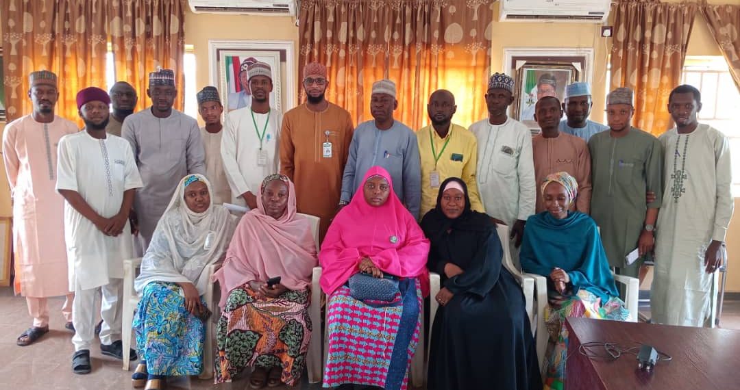 RMRDC Urges Staff on Effective Use of Performance Management System