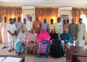 RMRDC Urges Staff on Effective Use of Performance Management System
