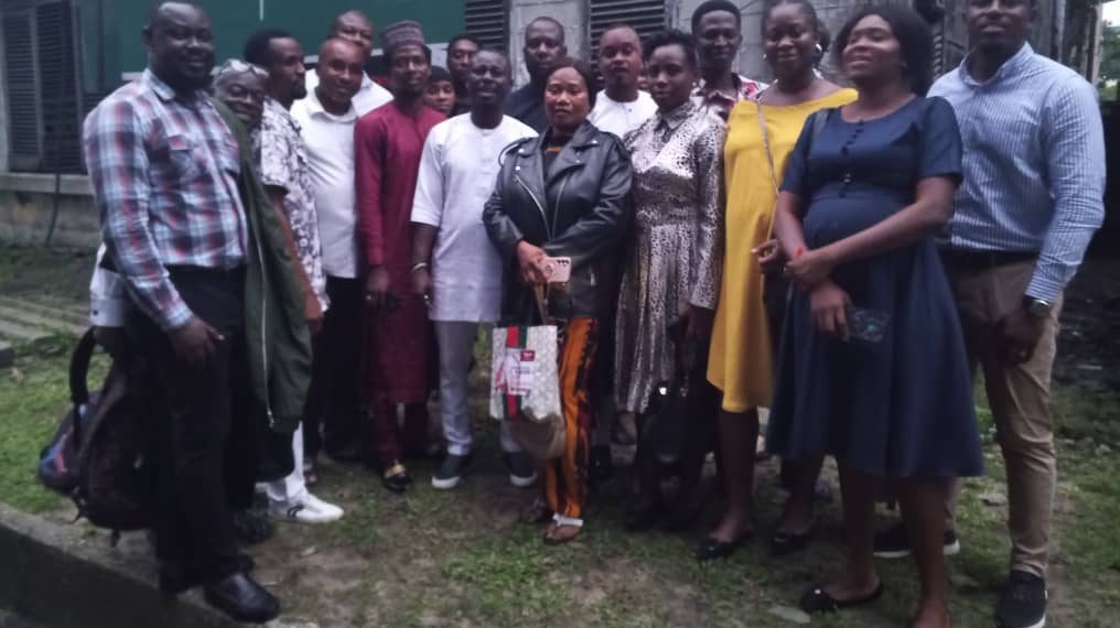 RMRDC Rivers State Embraces Performance Management System for Effective Service Delivery