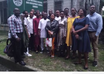 RMRDC Rivers State Embraces Performance Management System for Effective Service Delivery