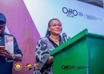 Adding Value, Creating Prosperity: RMRDC Highlights Key Message at Osun State Industrial Investment Roundtable