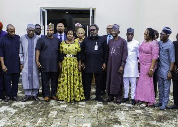 Nigeria On the Verge of a New Era, Anchored on Innovation and Resourcefulness – DG, RMRDC