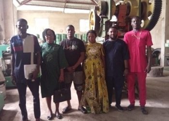 RMRDC Ebonyi Partners with ICEED on Raw Materials Sustainability and Development