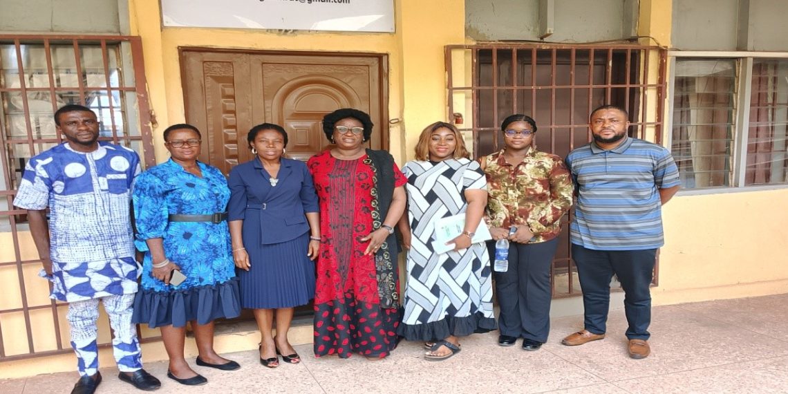 RMRDC, NEPC Strengthen Partnership on Cashew Value Chain Development