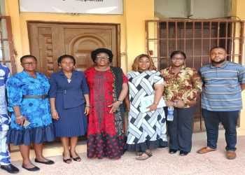 RMRDC, NEPC Strengthen Partnership on Cashew Value Chain Development