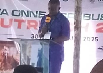 RMRDC Joins Others to Revamp Agricultural Ecosystem at IITA Onne Agri-Business Outreach 2025