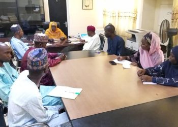 RMRDC, NEPC, Others hold Strategic Engagement to Boost Commodity Exports and Drive Economic Growth