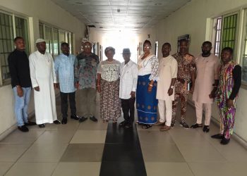 RMRDC, Bayelsa State Ministry of Mineral Resources Forge Strategic Partnership to Boost Economic Diversification Through Modern Mineral Processing