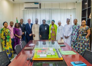RMRDC Unites with BSI(SP) and NQC to Enforce Raw Material Quality Standards