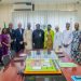 RMRDC Unites with BSI(SP) and NQC to Enforce Raw Material Quality Standards
