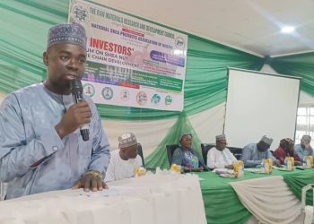 Stakeholders Call for Urgent Roadmap to Boost Shea Nut Value Chain In Niger State