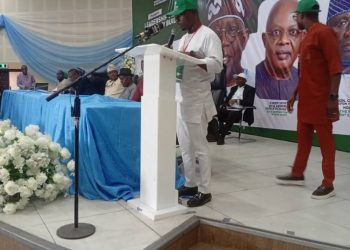 FG Reiterates Commitment to Educational Development in River State