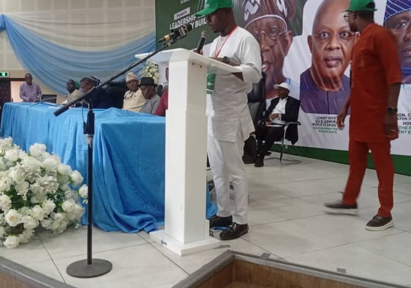 FG Reiterates Commitment to Educational Development in River State