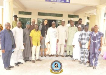 RMRDC Joins Technical Committee for Cash Crop Development in Taraba State