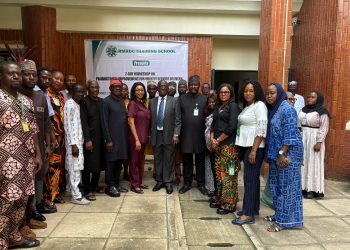 Quality Service Delivery: RMRDC Holds Workshop to Boost Staff Efficiency and Productivity